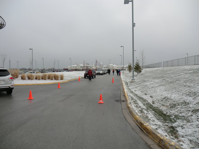 Dash Into the New Year 5K : Saturday December 29, 2012