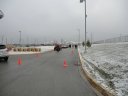 Dash Into the New Year 5K : Saturday December 29, 2012