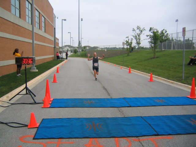 Matteson's The Great 8k of 2013