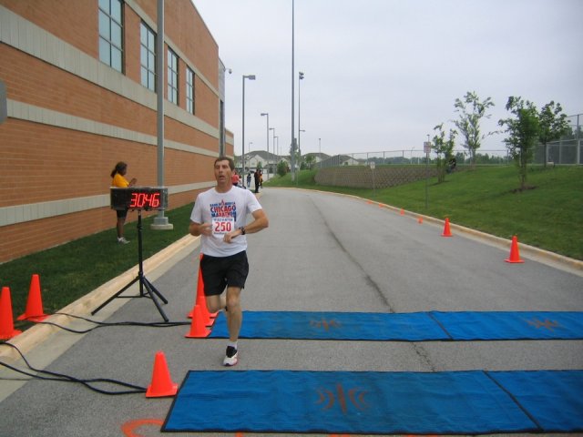 Matteson's The Great 8k of 2013