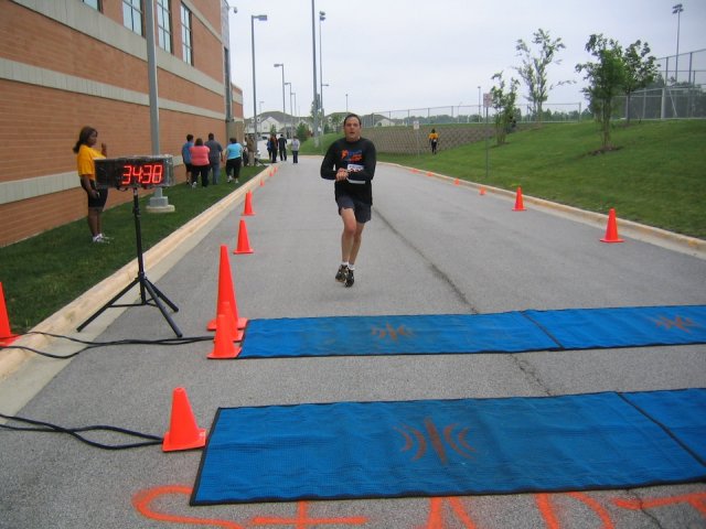 Matteson's The Great 8k of 2013