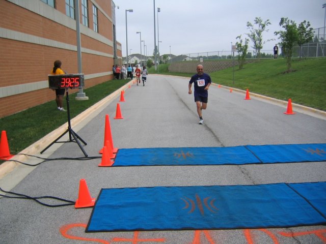 Matteson's The Great 8k of 2013