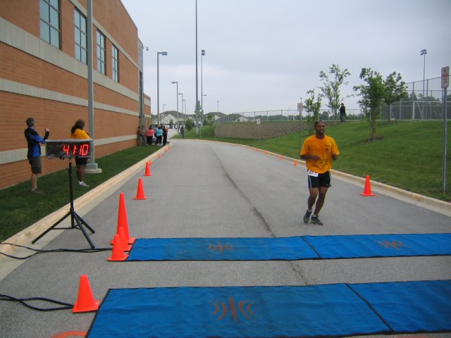 Matteson's The Great 8k of 2013