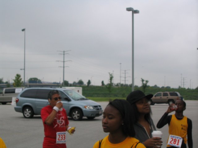 Matteson's The Great 8k of 2013