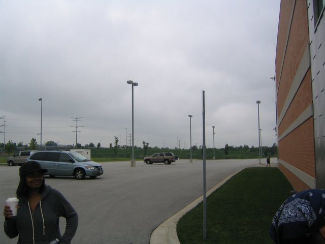 Matteson's The Great 8k of 2013