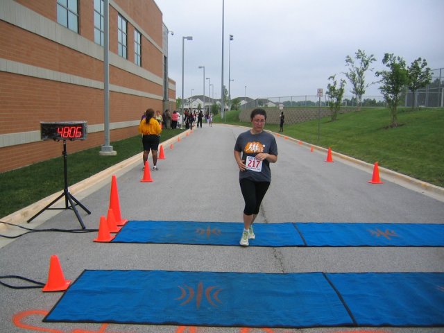 Matteson's The Great 8k of 2013