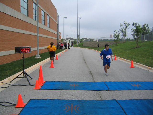 Matteson's The Great 8k of 2013