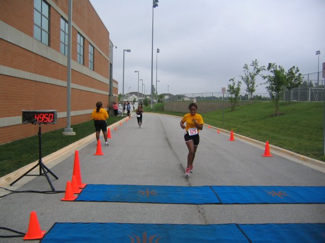 Matteson's The Great 8k of 2013