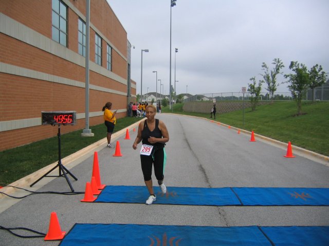 Matteson's The Great 8k of 2013