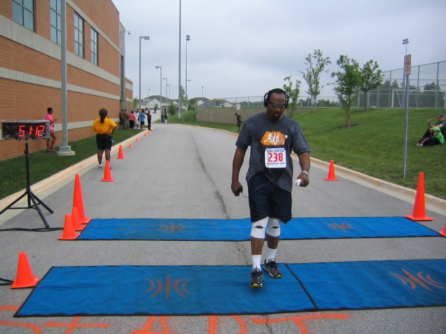 Matteson's The Great 8k of 2013