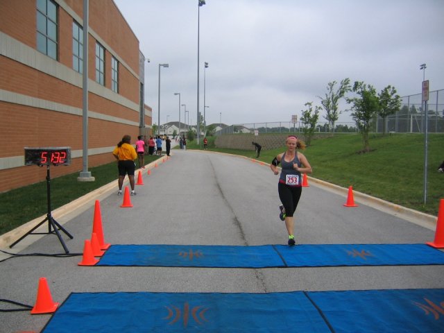 Matteson's The Great 8k of 2013