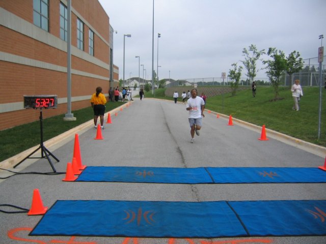Matteson's The Great 8k of 2013