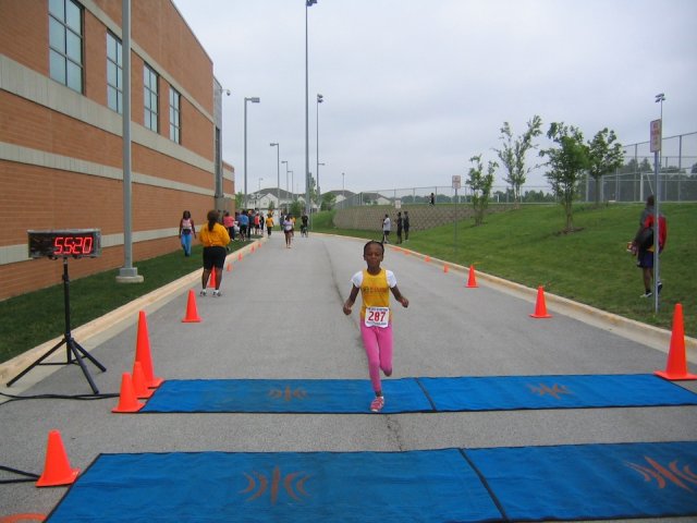 Matteson's The Great 8k of 2013