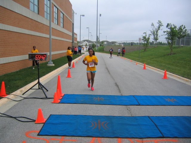 Matteson's The Great 8k of 2013
