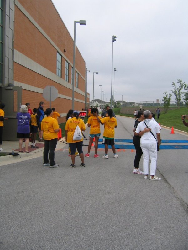 Matteson's The Great 8k of 2013