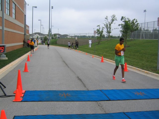 Matteson's The Great 8k of 2013