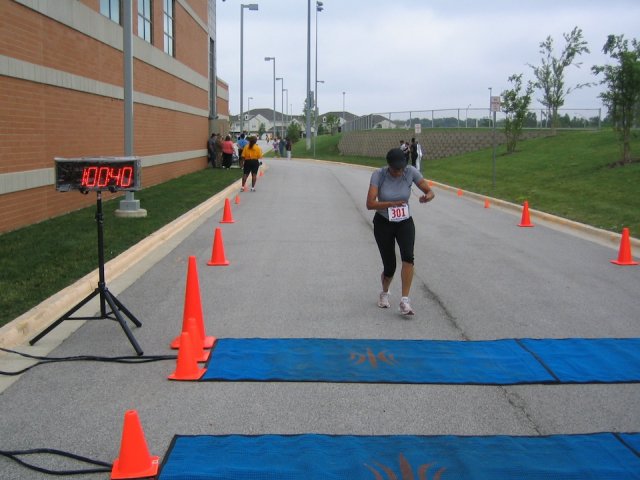 Matteson's The Great 8k of 2013