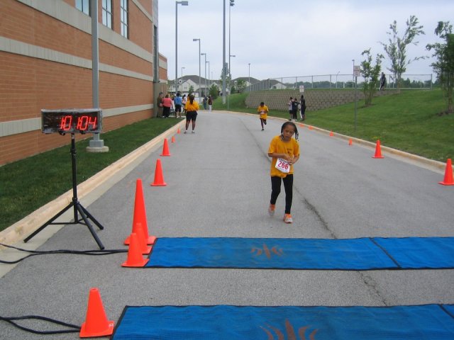 Matteson's The Great 8k of 2013