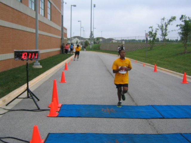 Matteson's The Great 8k of 2013
