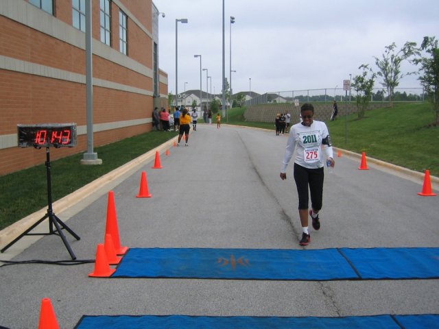 Matteson's The Great 8k of 2013
