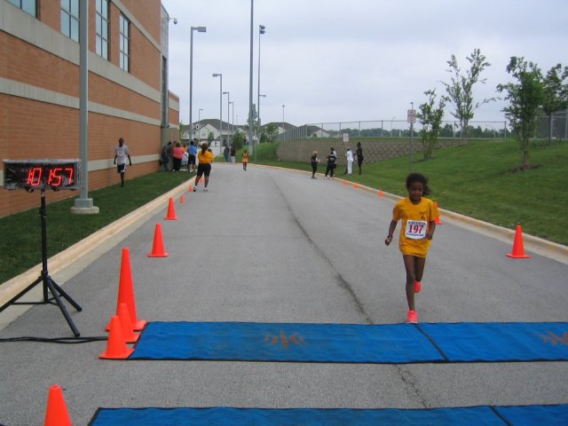 Matteson's The Great 8k of 2013