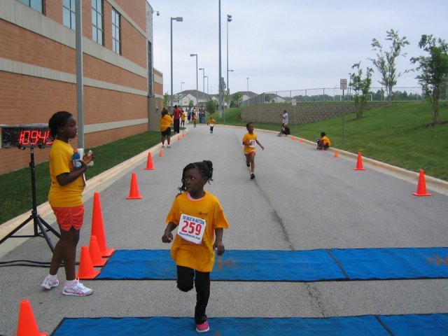 Matteson's The Great 8k of 2013