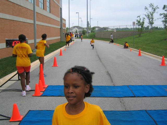 Matteson's The Great 8k of 2013