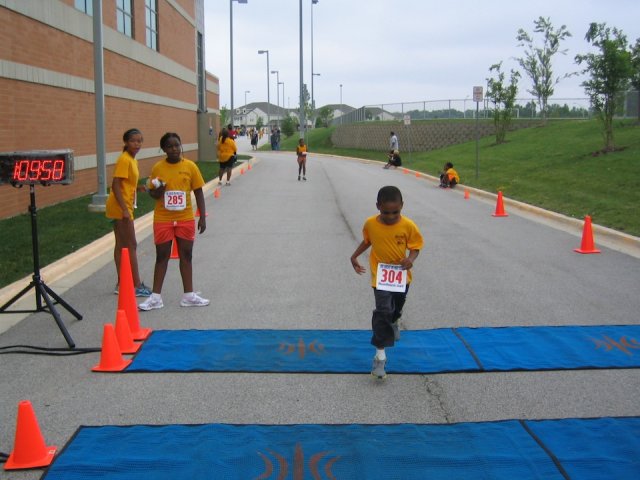 Matteson's The Great 8k of 2013