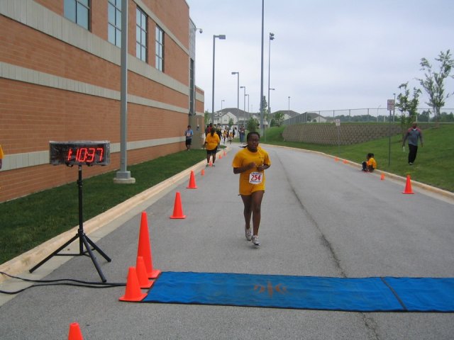 Matteson's The Great 8k of 2013