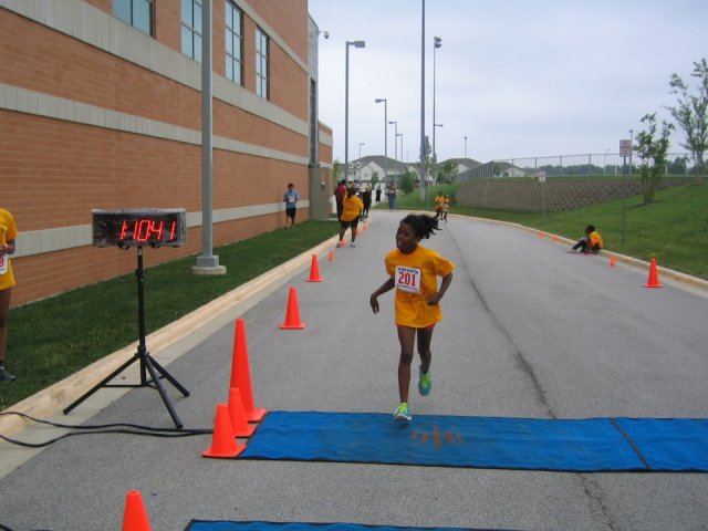 Matteson's The Great 8k of 2013