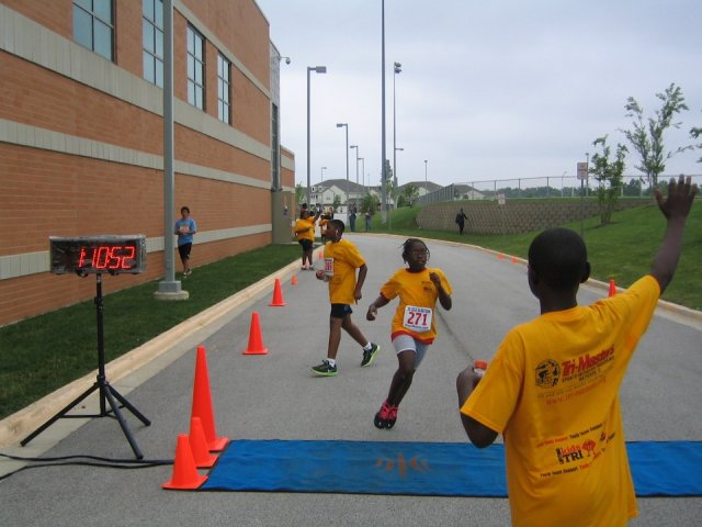 Matteson's The Great 8k of 2013