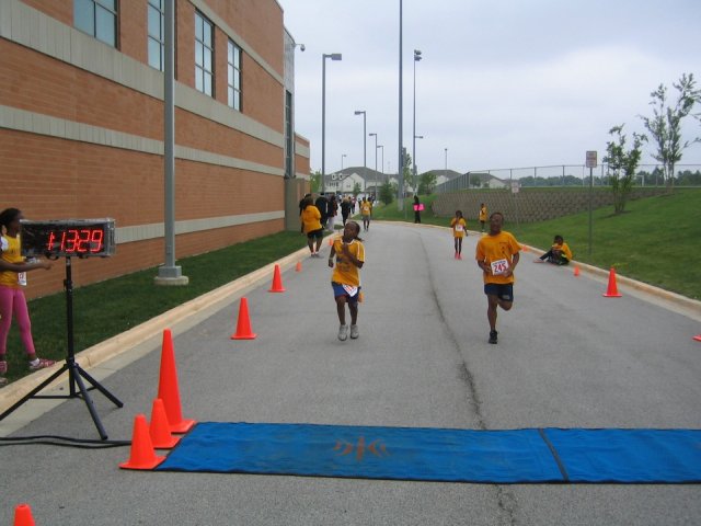 Matteson's The Great 8k of 2013