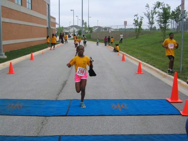 Matteson's The Great 8k of 2013