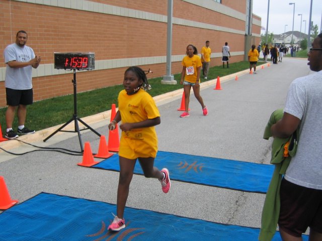 Matteson's The Great 8k of 2013