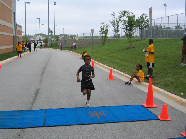 Matteson's The Great 8k of 2013