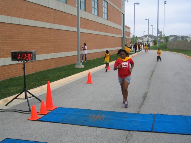 Matteson's The Great 8k of 2013