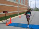 Matteson's The Great 8k of 2013