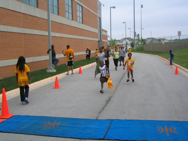 Matteson's The Great 8k of 2013