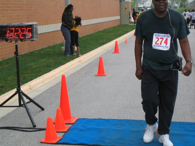 Matteson's The Great 8k of 2013