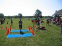Run Dirty 5K & 10K, 8-4-13