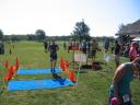 Run Dirty 5K & 10K, 8-4-13