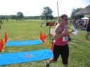 Run Dirty 5K & 10K, 8-4-13
