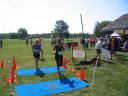 Run Dirty 5K & 10K, 8-4-13