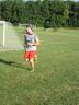 Inaugural Crazy Legs 13.1 Trail Half Marathon