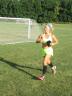 Inaugural Crazy Legs 13.1 Trail Half Marathon