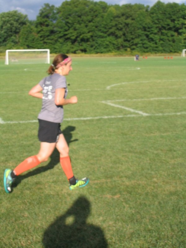 Inaugural Crazy Legs 13.1 Trail Half Marathon