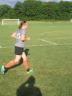 Inaugural Crazy Legs 13.1 Trail Half Marathon
