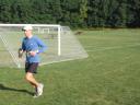 Inaugural Crazy Legs 13.1 Trail Half Marathon
