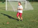 Inaugural Crazy Legs 13.1 Trail Half Marathon