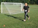 Inaugural Crazy Legs 13.1 Trail Half Marathon
